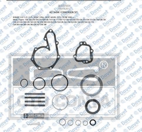 OTC-40107653 Karburator Motor Takim Conta R9 Spring